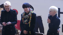 李泰民(SHINee),SHINee - 结束TALK 离场 - 汝矣岛签售会 主-泰民 饭拍版 13/10/25