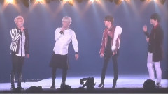 李泰民(SHINee),SHINee - TALK