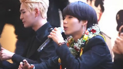李泰民(SHINee) - 汝矣岛签售会