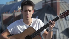 Jacob Whitesides - Secrets(Acoustic)