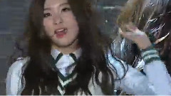 Winner,Lovelyz,GOT7,Red Velvet - Moves Like Jagger