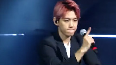 EXO - Machine