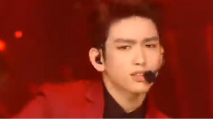 GOT7 - If You Do - 人气歌谣 现场版 15/10/18