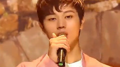 BTOB - PeepPo PeepPo & 回家的路 - 人气歌谣 现场版 15/10/18