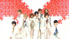 Hey! Say! JUMP - キミアトラクション