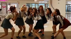 DIA,李再妮(DIA) - 我朋友的男朋友(My Friend's Boyfriend)