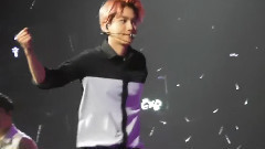 EXO - Don't Go