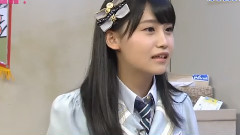 AKB48 - たかみな総監督のお説教部屋:小嶋真子