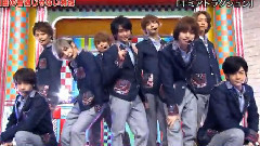 Hey! Say! JUMP - キミアトラクション