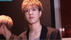 Junior(GOT7),BamBam(GOT7),段宜恩(GOT7),金有谦(GOT7),GOT7 - M Countdown Backstage Cut 中日字幕