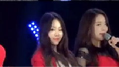 Dal★shabet - B.B.B