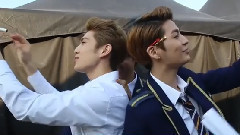UP10TION - U10TV ep10