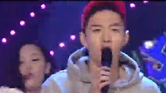 BTOB - Heart Attack