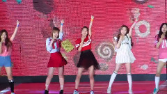 WENDY(Red Velvet),Red Velvet - Ice Cream Cake