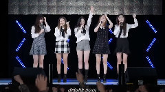 Berry Good - 最近因为你