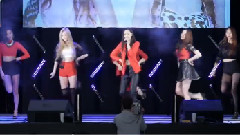 Dal★shabet - Mr.BangBang