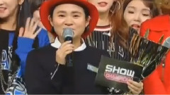 太妍(少女时代),Verbal Jint,少女时代 - 一位受赏 & Ending Cut