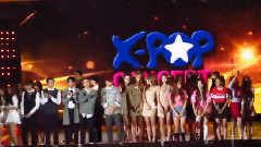 OH MY GIRL,Lovelyz,WENDY(Red Velvet),Red Velvet - Balloons Ending