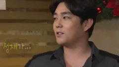 强仁(Super Junior),Amber(f(x)),Red Velvet,BTOB,JOY(Red Velvet) - 我们结婚了 JOY&陆星材下期预告Cut