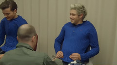 One Direction - Drag Me Down (Behind the Scenes)DAY 2
