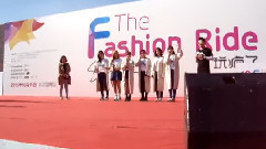 T-ara - The Fashion Ride 开场自我介绍