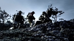 游戏原声 - ArmA3 E3 真人预告