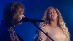 Ed Sheeran,Beyonce - Drunk In Love