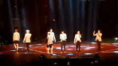 EXO - 咆哮&MAMA