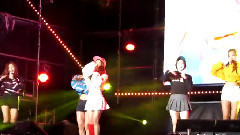 WENDY(Red Velvet),Red Velvet - Ice Cream Cake&SKC