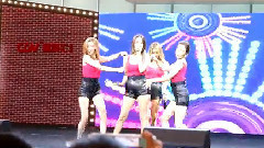 朴誉恩(Wonder Girls),Wonder Girls - I Feel You