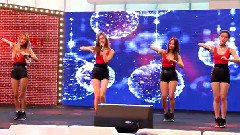 Wonder Girls - 2 Different Tears