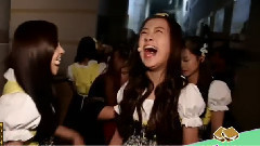 Yuri(少女时代),Tiffany(少女时代),YERI(Red Velvet),Red Velvet,少女时代 - Arirang Simply K-Pop 现场录制花絮Cut
