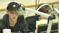 Junior(GOT7),BamBam(GOT7),王嘉尔(GOT7),金有谦(GOT7),GOT7 - Kiss The Radio GOT7回归特辑 中文字幕