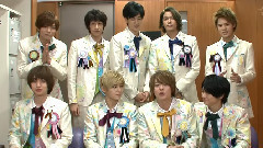 Hey! Say! JUMP - キミアトラクション