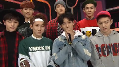 徐恩光(BTOB),王嘉尔(GOT7),陆星材(BTOB),任炫植(BTOB),BTOB - 回归采访