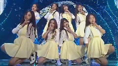 Lovelyz - Ah-Choo