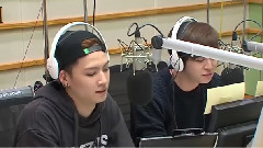 金有谦(GOT7),Junior(GOT7),JB(GOT7),BamBam(GOT7),GOT7 - Kiss The Radio GOT7回归特辑 中文字幕