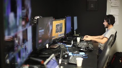 原创 - Wedding Sniper Bastidores Photos TV Frankie Costa
