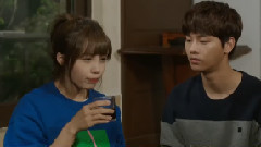 N(VIXX),VIXX - 韩剧<无理的前进>E04 N 车学沇 Cut