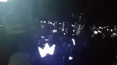 EXO - 二巡演唱会西安场