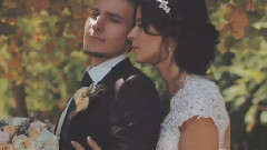 音乐短片 - Алексей ♡ Екатерина