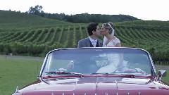 音乐短片 - teaser patricia e erik