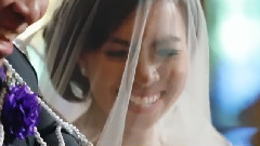 音乐短片 - precious and aljoe the wedding highlights