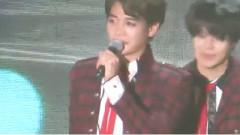 李泰民(SHINee),SHINee - 最佳艺人SHINee受赏