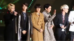 李泰民(SHINee),SHINee - SHINee本赏受赏
