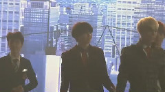 李泰民(SHINee),SHINee - Ending