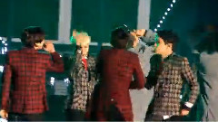 李泰民(SHINee) - Sherlock & Everybody