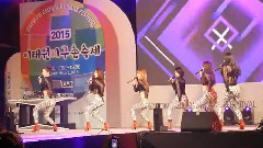 Hello Venus - Sticky Sticky