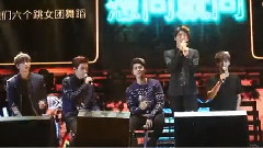VIXX - LEO DANCE