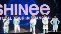 李泰民(SHINee),SHINee - Everybody & Ending